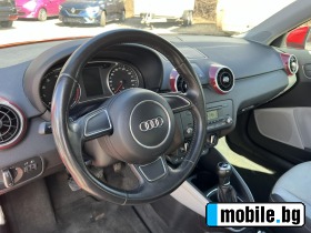 Audi A1 1.4 | Mobile.bg   9