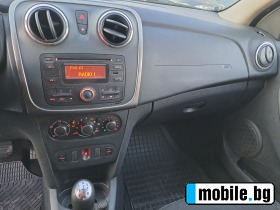 Dacia Logan 1,2i,75,5 | Mobile.bg   12