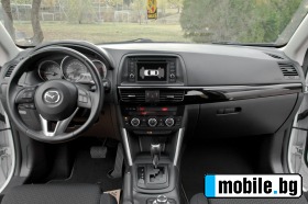 Mazda CX-5 2.2D. 4WD SKYACTIV | Mobile.bg   9