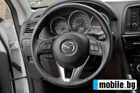 Mazda CX-5 2.2D. 4WD SKYACTIV | Mobile.bg   10