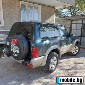Nissan Patrol | Mobile.bg   2
