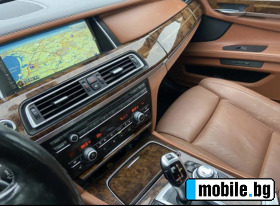BMW 740 LI, XDRIVE, M PACK, INDIVIDUAL | Mobile.bg   10