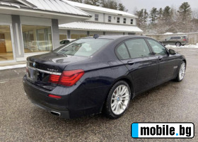 BMW 740 LI, XDRIVE, M PACK, INDIVIDUAL | Mobile.bg   4
