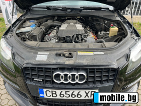 Audi Q7 3.0TFSI/FACE/7  | Mobile.bg   17