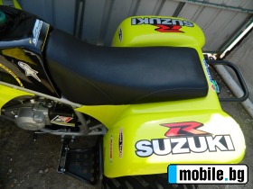 Suzuki QuadRacer | Mobile.bg   8