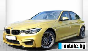 Обява за продажба на BMW M3 ~ 104 000 лв.