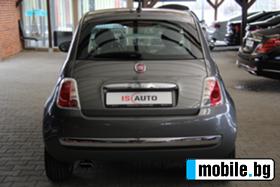 Fiat 500 Panorama/Klima/ | Mobile.bg   4