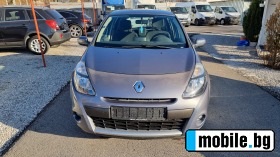 Renault Clio 1.2iGAS Euro4 | Mobile.bg   2