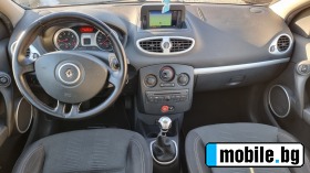 Renault Clio 1.2iGAS Euro4 | Mobile.bg   11
