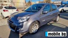 Renault Clio 1.2iGAS Euro4 | Mobile.bg   1