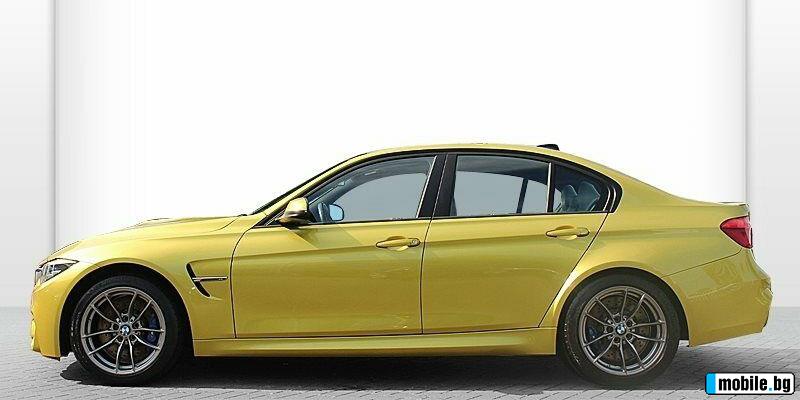 BMW M3 | Mobile.bg   4