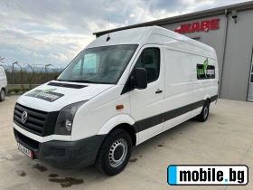 VW Crafter !MAXI! | Mobile.bg   5