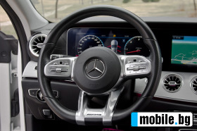 Mercedes-Benz CLS 400 4-Matic *AMG*