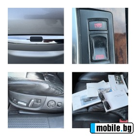 Audi A8 3.0TDI 233 FACE QUATTRO NAVI KEYLESS GO  | Mobile.bg   15