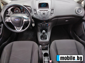 Ford Fiesta 1.4i-GPL | Mobile.bg   9