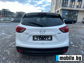 Mazda CX-5 4x4  Exclusive     | Mobile.bg   6