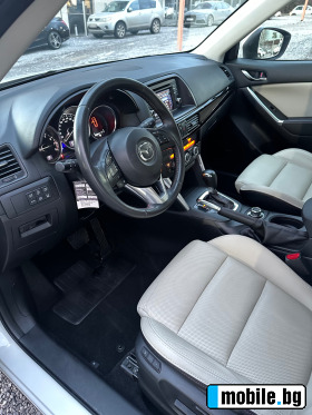 Mazda CX-5 4x4  Exclusive     | Mobile.bg   9