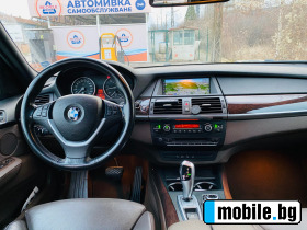 BMW X5 3.0 D / 245 .. / FACELIFT / 8-ZF | Mobile.bg   13