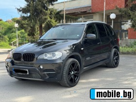 BMW X5 3.0 D / 245 .. / FACELIFT / 8-ZF | Mobile.bg   1
