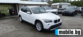 BMW X1 2.0. Drive.4x4.143 ks | Mobile.bg   1