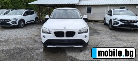 BMW X1 2.0. Drive.4x4.143 ks | Mobile.bg   2