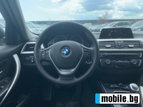 BMW 318 Xdrive 2.0 d B47 | Mobile.bg   11
