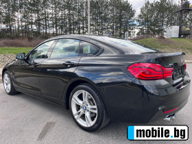BMW 420 Facelift/ GranCoupe/ Xdrive/ M-Pack | Mobile.bg   5