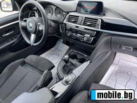 BMW 420 Facelift/ GranCoupe/ Xdrive/ M-Pack | Mobile.bg   9