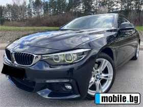 BMW 420 Facelift/ GranCoupe/ Xdrive/ M-Pack | Mobile.bg   1