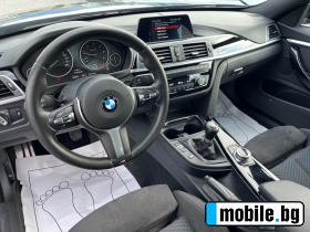 BMW 420 Facelift/ GranCoupe/ Xdrive/ M-Pack | Mobile.bg   8