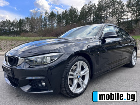 BMW 420 Facelift/ GranCoupe/ Xdrive/ M-Pack | Mobile.bg   4