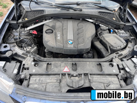 BMW X3 2.0D automatik | Mobile.bg   10