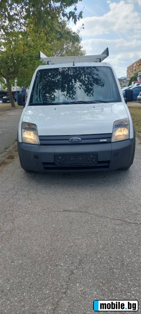     Ford Connect 1.8 tdci... ~7 000 .