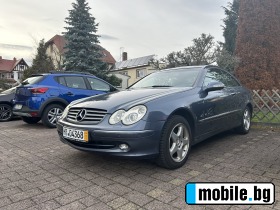 Mercedes-Benz CLK 320 | Mobile.bg   1
