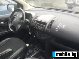 Nissan Note 1.5 DCi | Mobile.bg   3