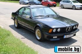 BMW 635 CSi | Mobile.bg   1
