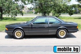BMW 635 CSi | Mobile.bg   3