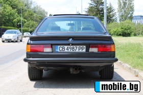 BMW 635 CSi | Mobile.bg   5