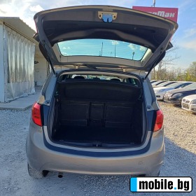 Opel Meriva 1.3cdti *Nova*UNIKAT* | Mobile.bg   15