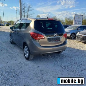 Opel Meriva 1.3cdti *Nova*UNIKAT* | Mobile.bg   6