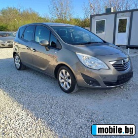 Opel Meriva 1.3cdti *Nova*UNIKAT* | Mobile.bg   12