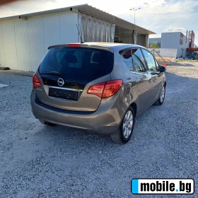 Opel Meriva 1.3cdti *Nova*UNIKAT* | Mobile.bg   14