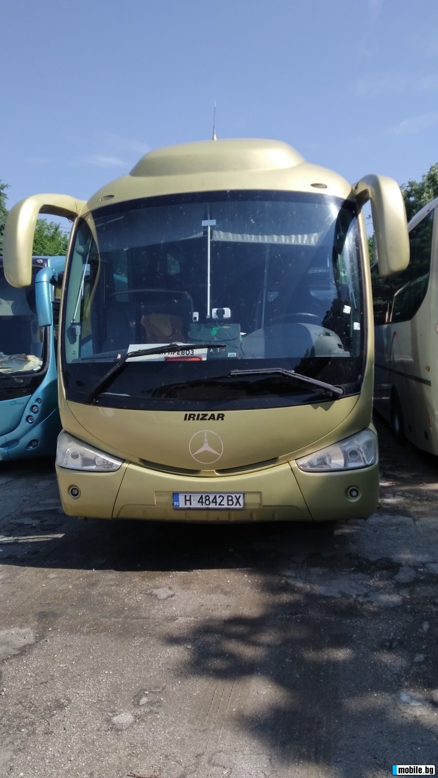 Mercedes-Benz 0405 | Mobile.bg   5