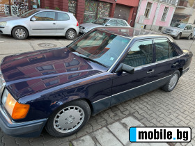Mercedes-Benz 124 2,3 / 136 | Mobile.bg   7