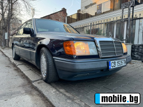 Mercedes-Benz 124 2,3 / 136 | Mobile.bg   1