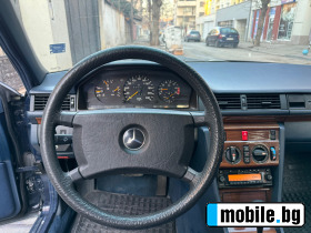 Mercedes-Benz 124 2,3 / 136 | Mobile.bg   11