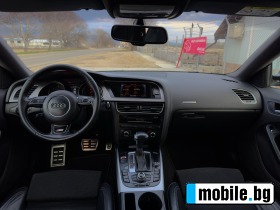 Audi A5 2.0 TDI S-line Sportback  !  | Mobile.bg   14