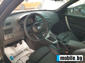 BMW X3 2.0 TDI | Mobile.bg   6