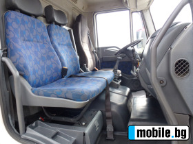 Iveco Eurocargo 12028  | Mobile.bg   9