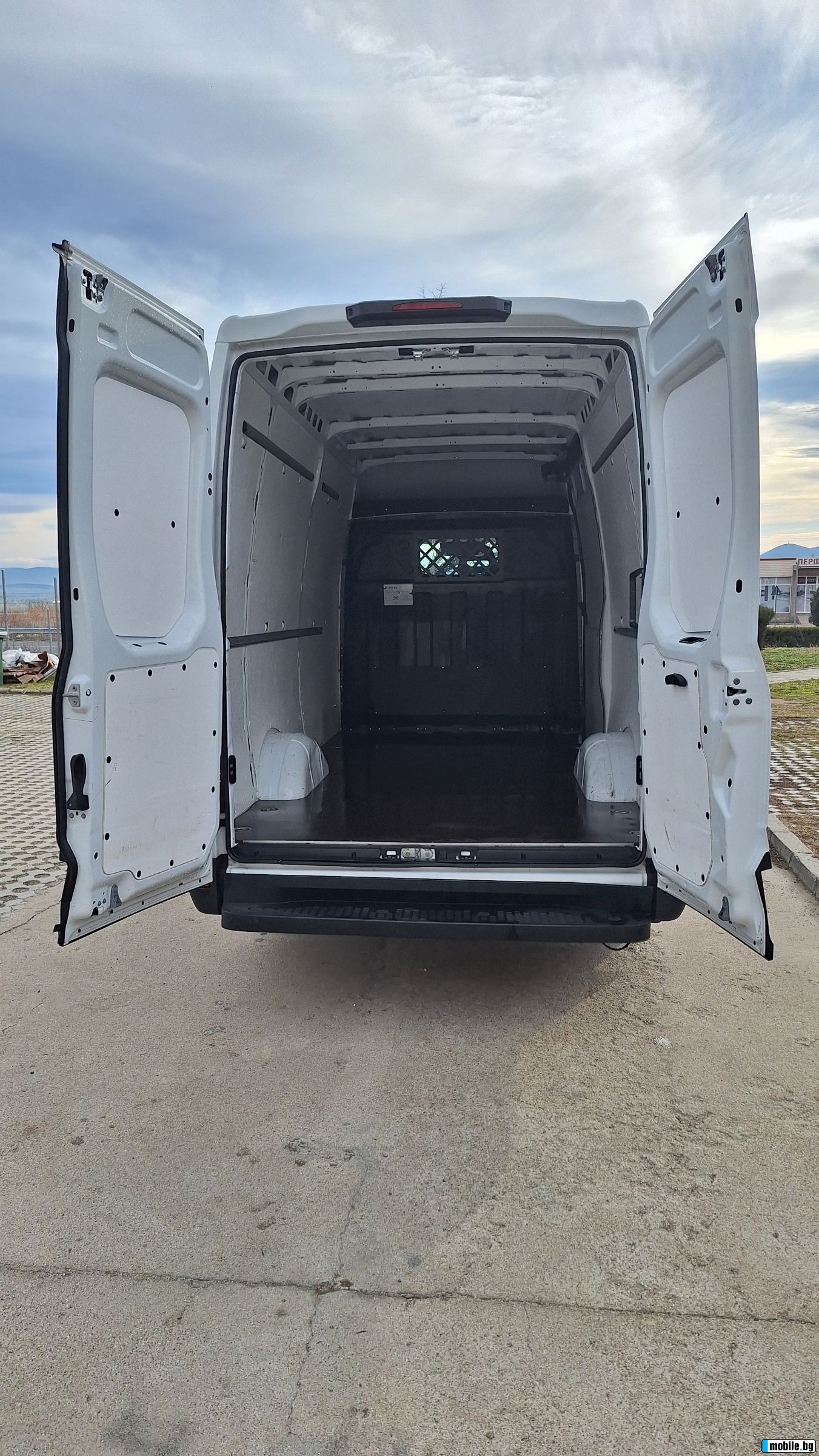 Iveco Daily 35s16  * 70600*    | Mobile.bg   8